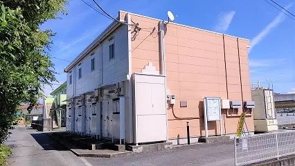 伊勢崎市太田町 月極駐車場